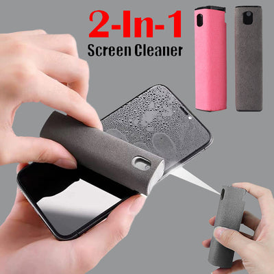 Screen Cleaner